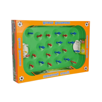 World Champions Futbol Oyunu Langırt