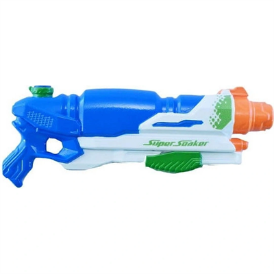 Worlds Smallest Super Soaker -  Stokta Olan Gönderilir