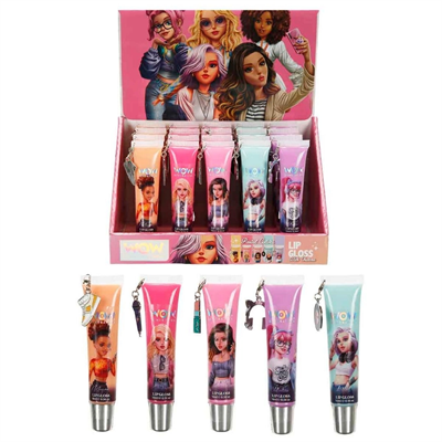 Wow Generation Charmlı Dudak Parlatıcısı