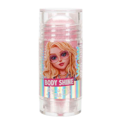 Wow Generation Işıltılı Vücut Roll-On