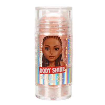 Wow Generation Işıltılı Vücut Roll-On