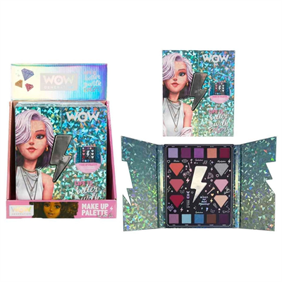Wow Generation Kozmetik Paleti