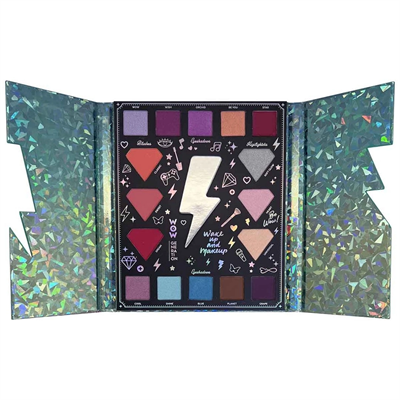 Wow Generation Kozmetik Paleti