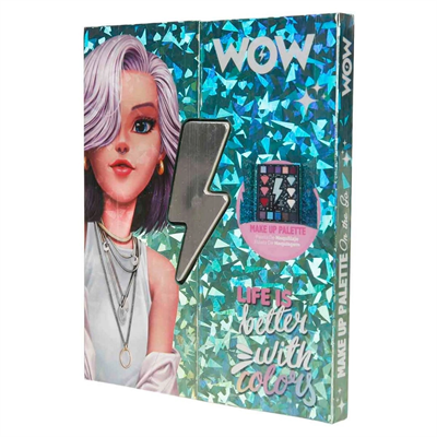 Wow Generation Kozmetik Paleti