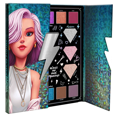 Wow Generation Kozmetik Paleti