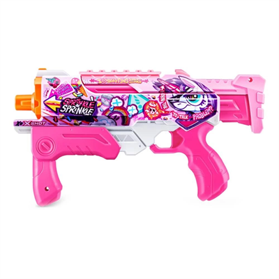 X-SHOT SU TABANCASI HYPERLOAD 500ML