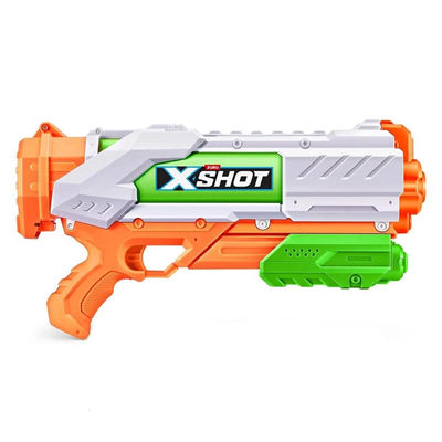 X-Shot Balonlu Su Tabancası S1 40 cm
