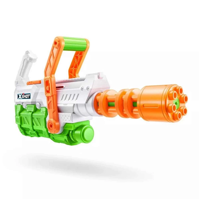 X-Shot Fast-Fill Hydro Cannon Su Tabancası 62 cm