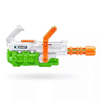 X-Shot Fast-Fill Hydro Cannon Su Tabancası 62 cm