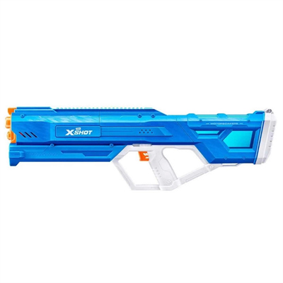 X-Shot Fast-Fill Motor Soakers Mega Pulse Su Tabancası 68 cm