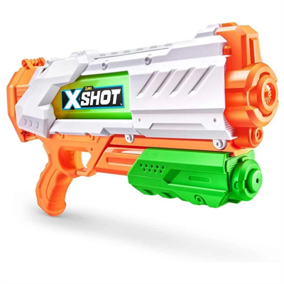 X-Shot Fast-Fill Su Tabancası 40 cm