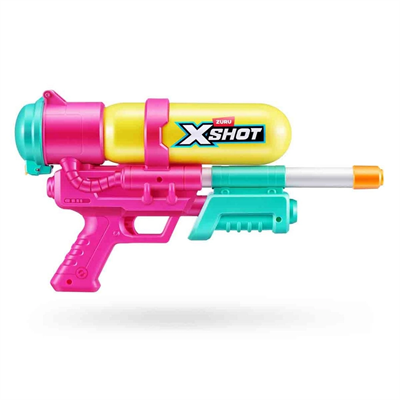 X-Shot Su Tabancası Fast-Fıll Su Tabancası