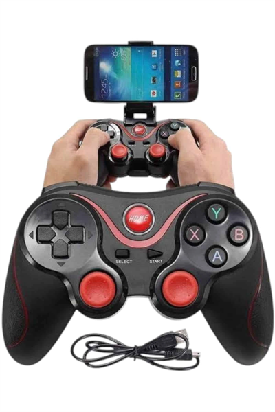 X3 GAME STİCK