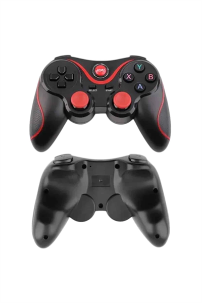 X3 GAME STİCK