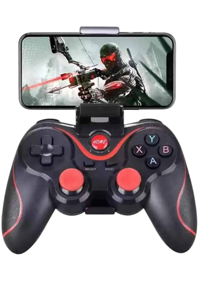 X3 GAME STİCK