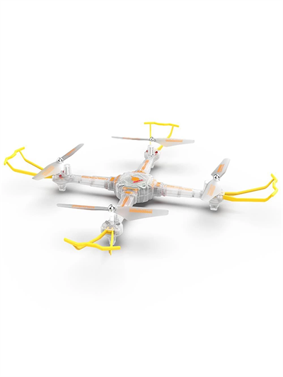 X33 U/K ŞARJLI 4 ROTORLU DRONE