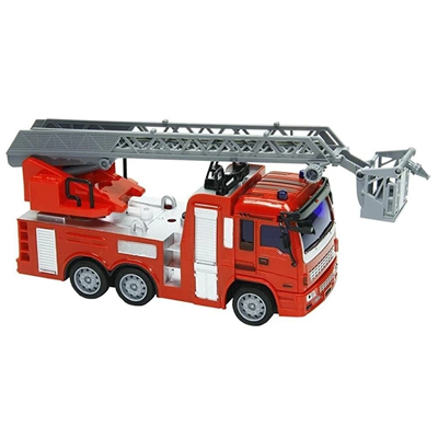 XF-789-210A-11A-12A U/K 1:16 ŞARJLI IŞIKLI İTFAİYE
