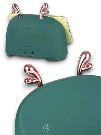 XM-318 TELEFON TUTUCULU HOPARLÖR