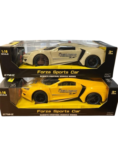 XSH-10A/11A ŞARJLI KUMANDALI ARABA-CN