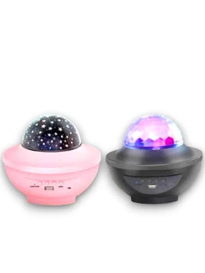 XY-918 LED PROJEKSİYON HOPARLÖR