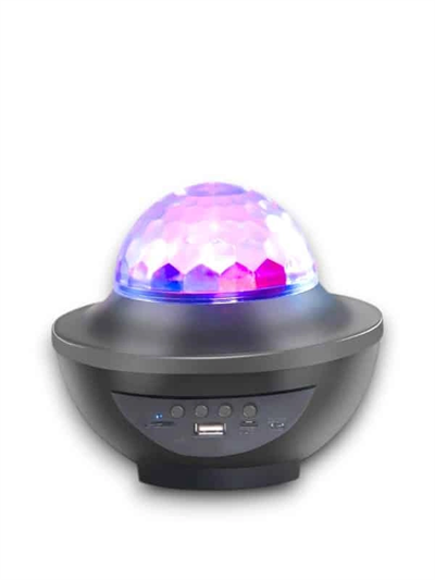 XY-918 LED PROJEKSİYON HOPARLÖR