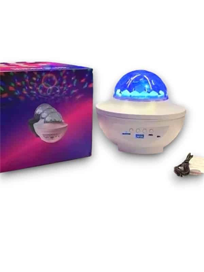 XY-918 LED PROJEKSİYON HOPARLÖR