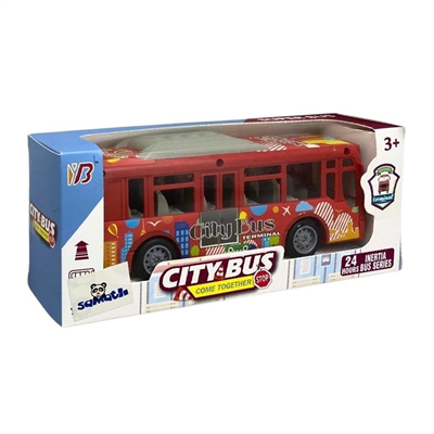 XY335A OTOBÜS - SMT