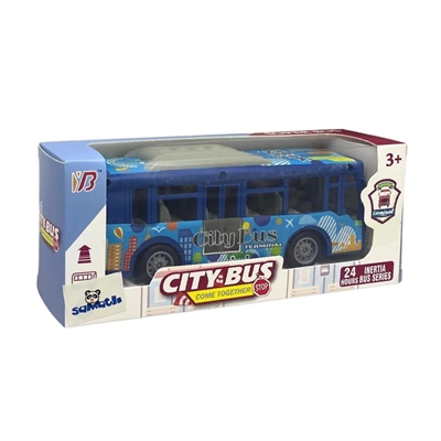 XY335A OTOBÜS - SMT