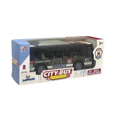 XY335A OTOBÜS - SMT