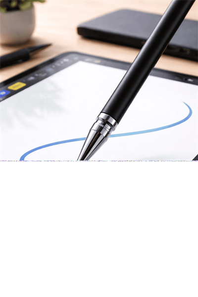 Xiaomi Redmi 12 Uyumlu Dokunmatik Stylus Kalem Disk Uçlu Hassas Tablet Telefon Çizim Kalemi