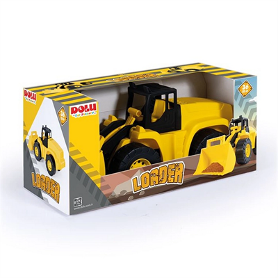 Xl Dozer Kutulu