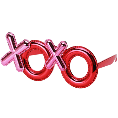 Xoxo Parti Gözlüğü 2 Renk 2 Adet Bx40