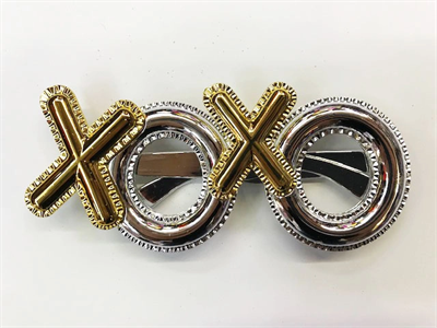 Xoxo Parti Gözlüğü 2 Renk 2 Adet Bx40