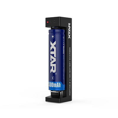 Xtar Mc1 Li-ion Pil Şarj Cihazı