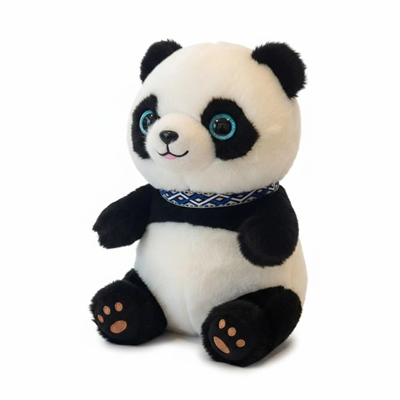 Y-2556 PELUŞ PANDA -CNA