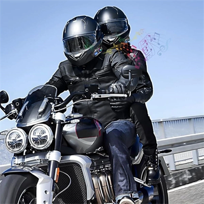 Y20 Motorsikletler İçin Kablosuz Bluetooth Kulaklıklı – Suya Dayanıklı, Uzun Ömürlü Batarya, Gürültü Engelleme Özellikli Kask Kulaklığı Bx40