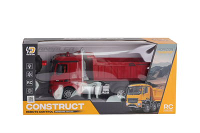 YDL879-B4 ŞARJLI BÜYÜK BOY FULL FONK KAMYON