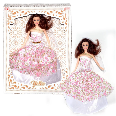 YELİZ BEBEK STANDLI