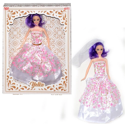 YELİZ BEBEK STANDLI