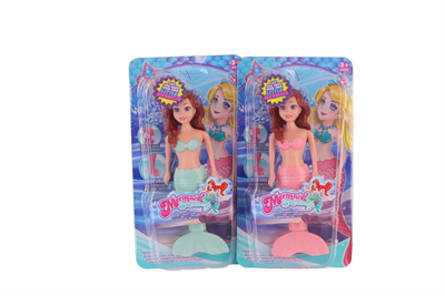 YS1378-R60A DENİZ KIZI