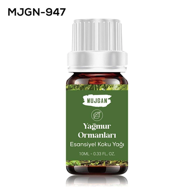 Yağmur Ormanı Esans