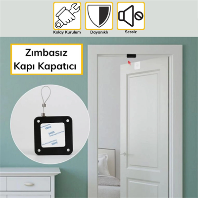 Yangına Dayanıklı Sıva Üstü Tüm Kapılar İçin Uygun Otomatik Kapanan Hızlı Otomatik Kapı Kapatıcı Bx40