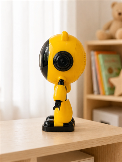 Yapay Zeka Çocuk Robotu Türkçe İngilizce Matematik Fen Ders Desteği Hikaye ve Şiir Özellikli