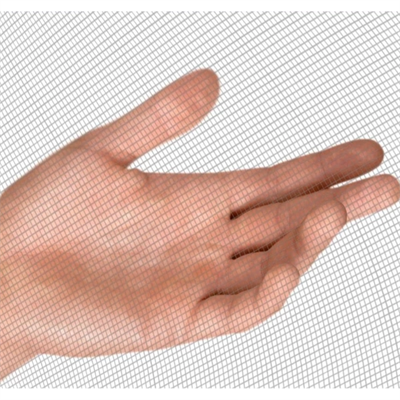 Yapışkanlı Çift Kanat Sineklik