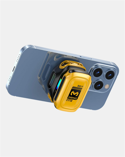 Yarı İletken Telefon Soğutucu TEC Çipli Hızlı ve Sessiz Soğutmalı