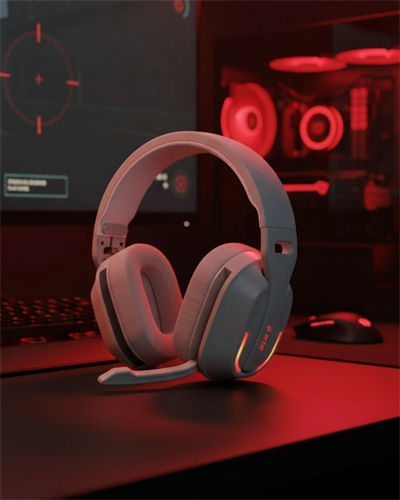 Yarı Kulak İçi Kablosuz Kulaklık Type C Şarjlı Spor ve Günlük Kullanım