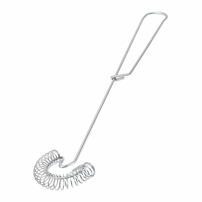 Yaylı Çırpıcı Çırpma Teli Büyük Boy