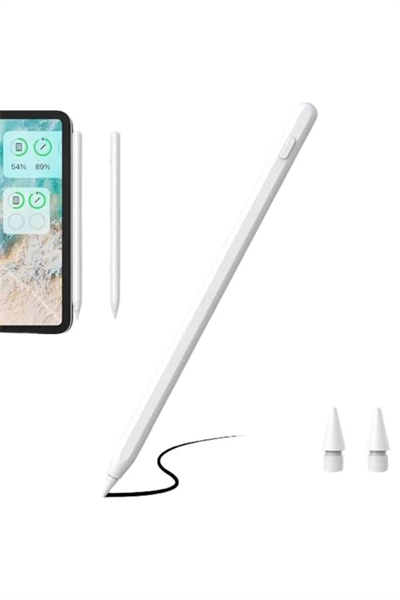 Yazı Çizim Kalemi İos Android Windows Uyumlu Tablet Telefon