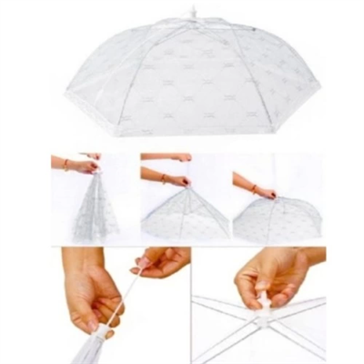 Yemek Koruma Şemsiyesi