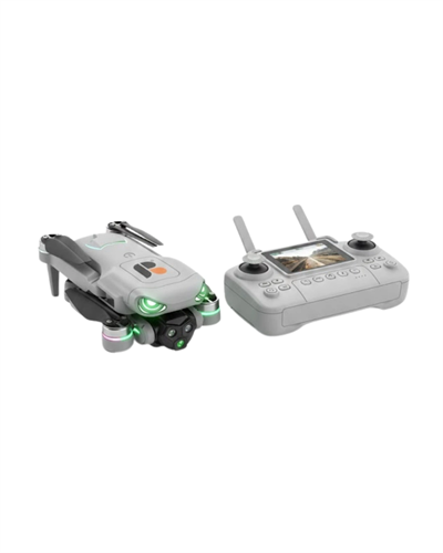 Yeni Başlayanlar İçin Drone Otomatik Kalkış ve Sabit Hover